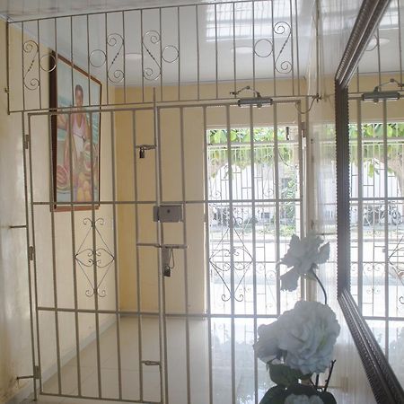 Hotel Paseo Bolivar Cartagena Exterior photo