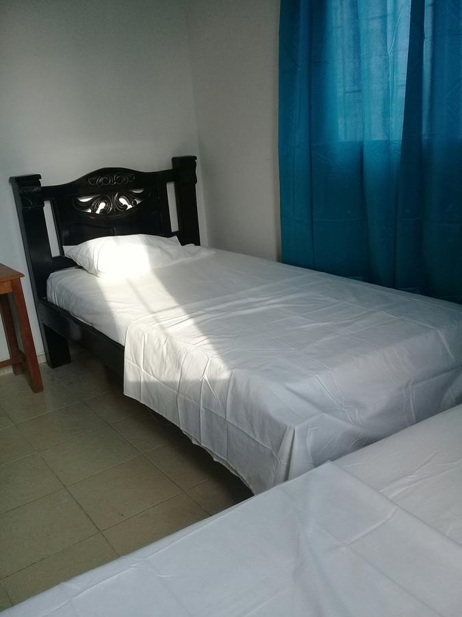 Hotel Paseo Bolivar Cartagena Exterior photo